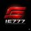 IE777 online gaming app interface with live game features