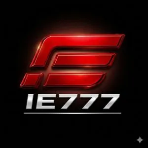 Secure login interface of IE777 official gaming application