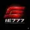 IE777 online gaming app interface with live game features